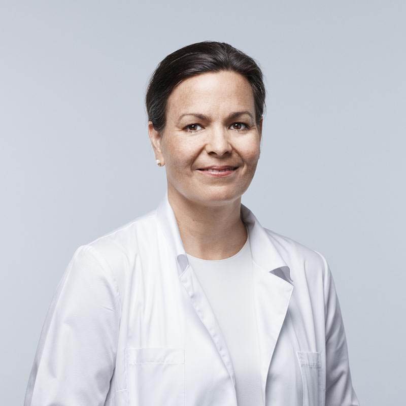 Dr FLORENCE GLANZMANN-JORAY