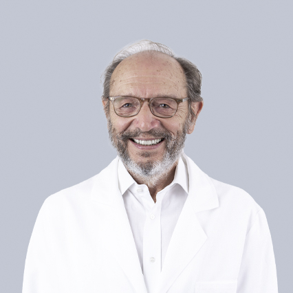 Dr JEAN-LUC FROBERT