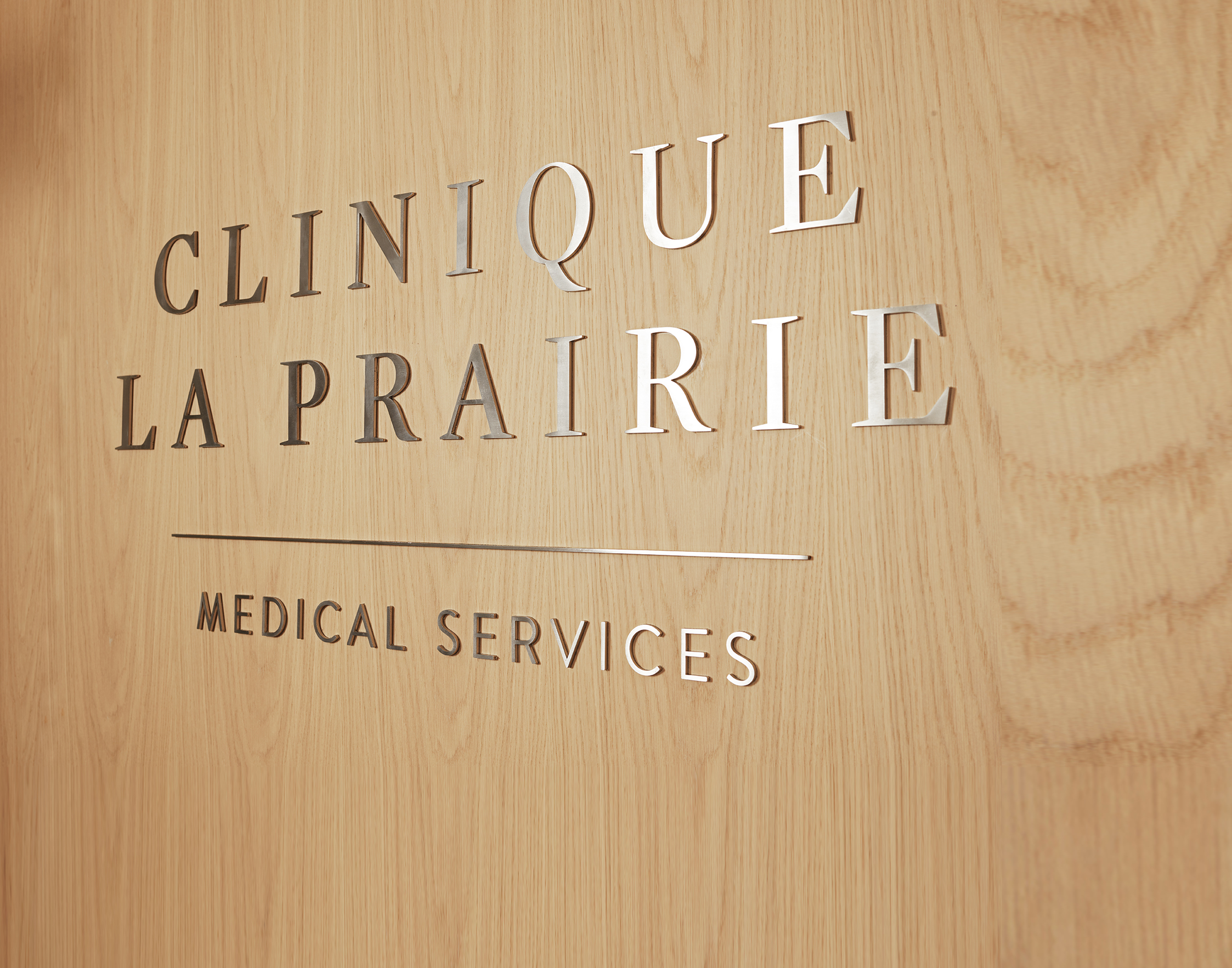 Medical services CLP Lausanne