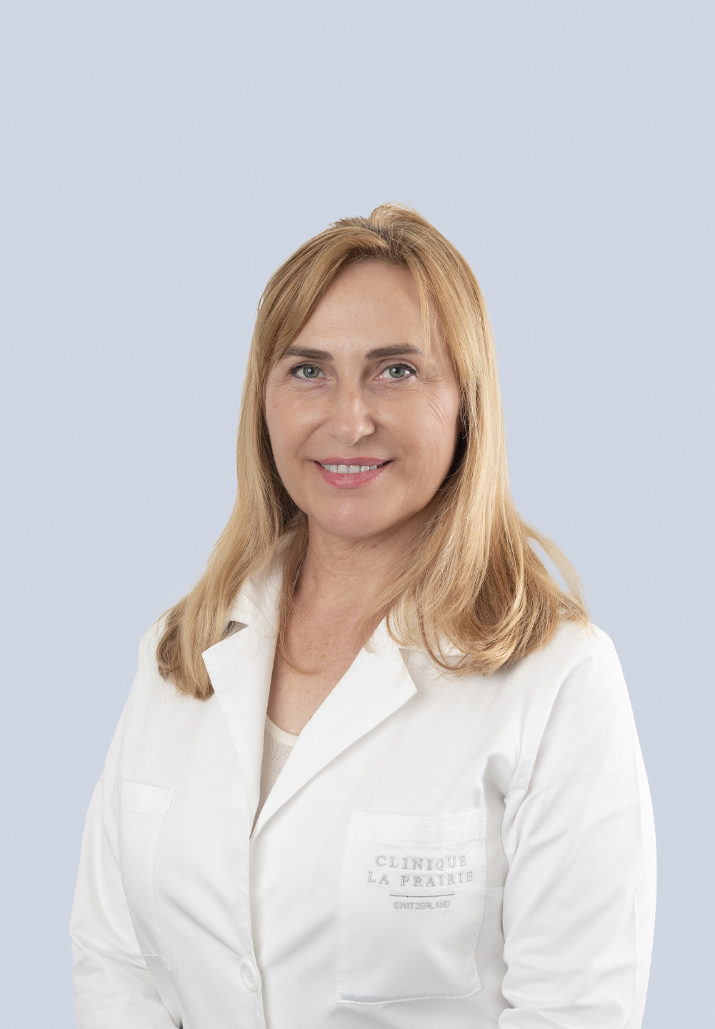 Dr MARIANA HODINA