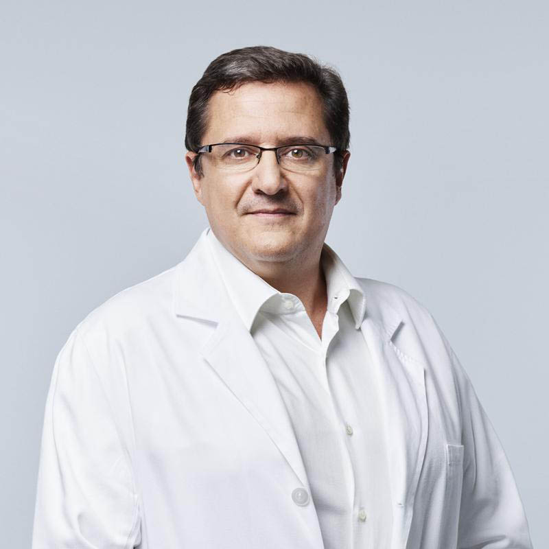 Dr JUAN-CARLOS PAGÈS