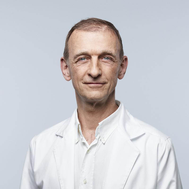 Dr ANDRÉAS MESSIKOMMER