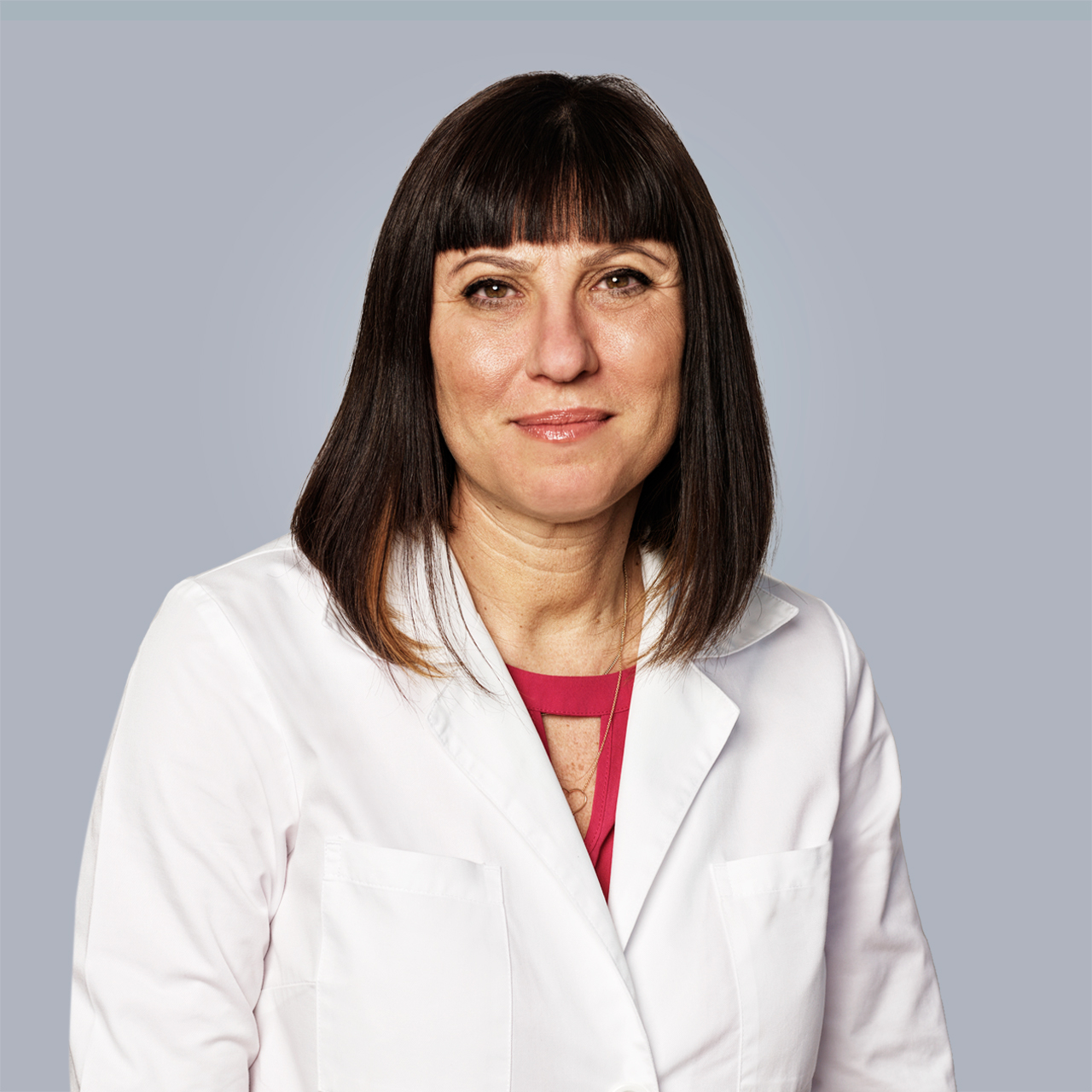 Dr CAROLINA MESORACA 