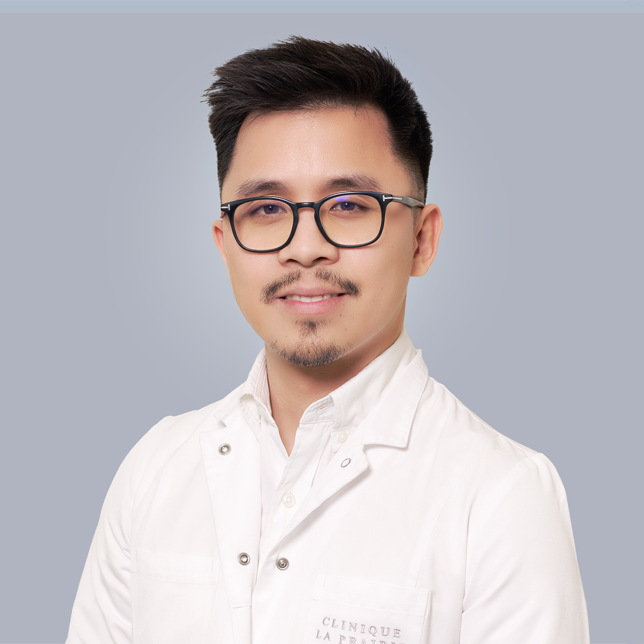 Dr MINH KHOA TRUONG