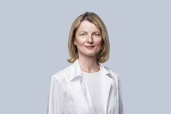 Dr Svetlana Kravcenko Cappi