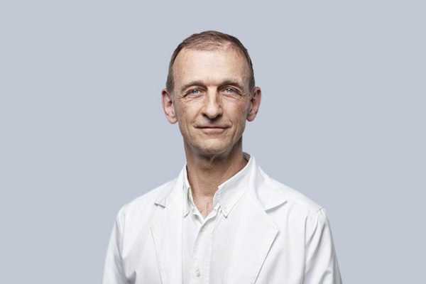 Dr Andréas Messikommer