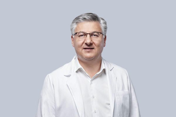 Dr Salvatore Rindone